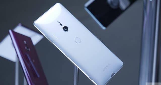 Sony xperia xz3 review 14 1200x9999