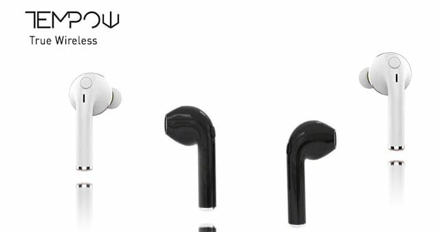 Ttw earbuds vs airpods
