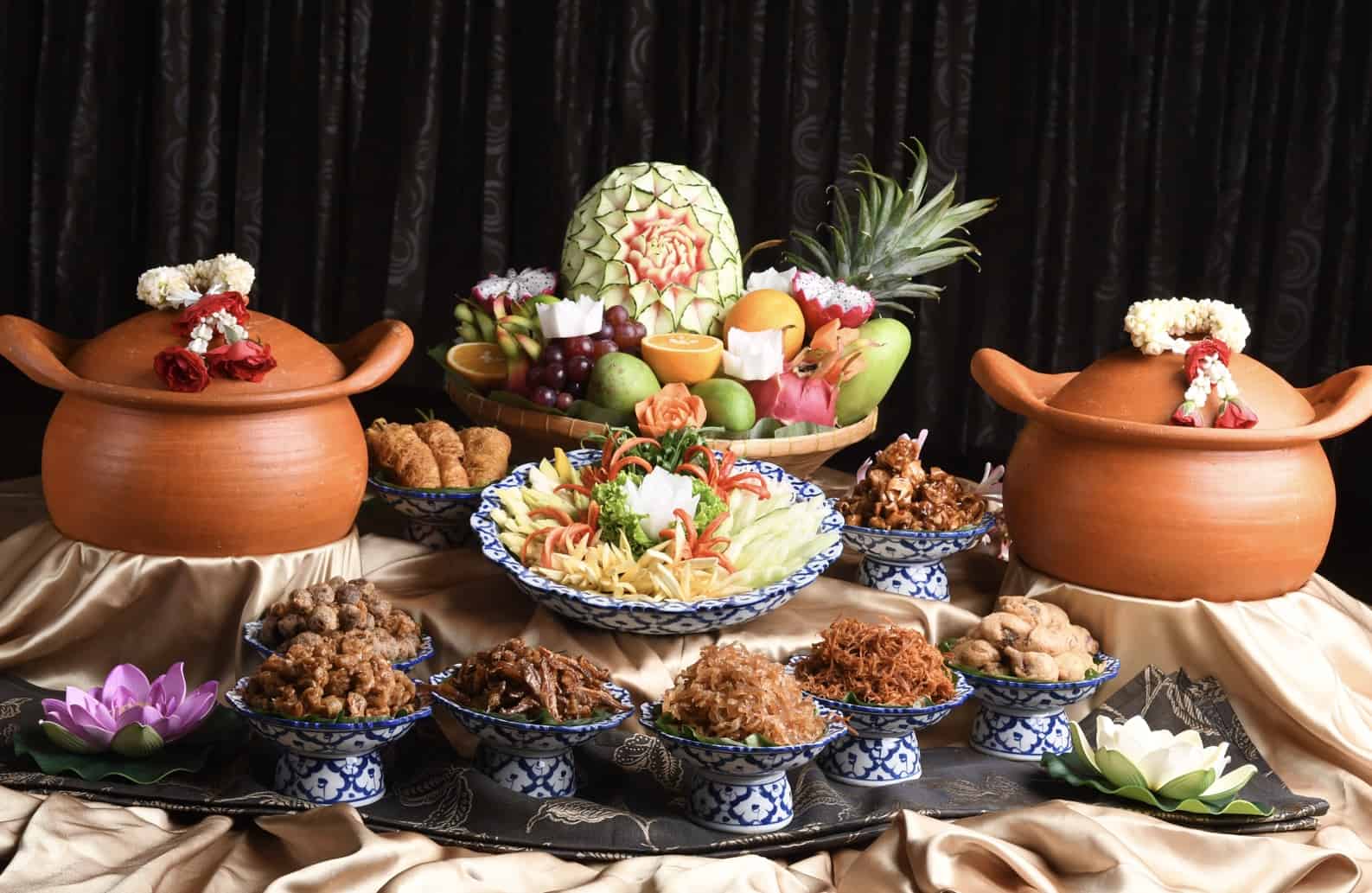 Khao Chae