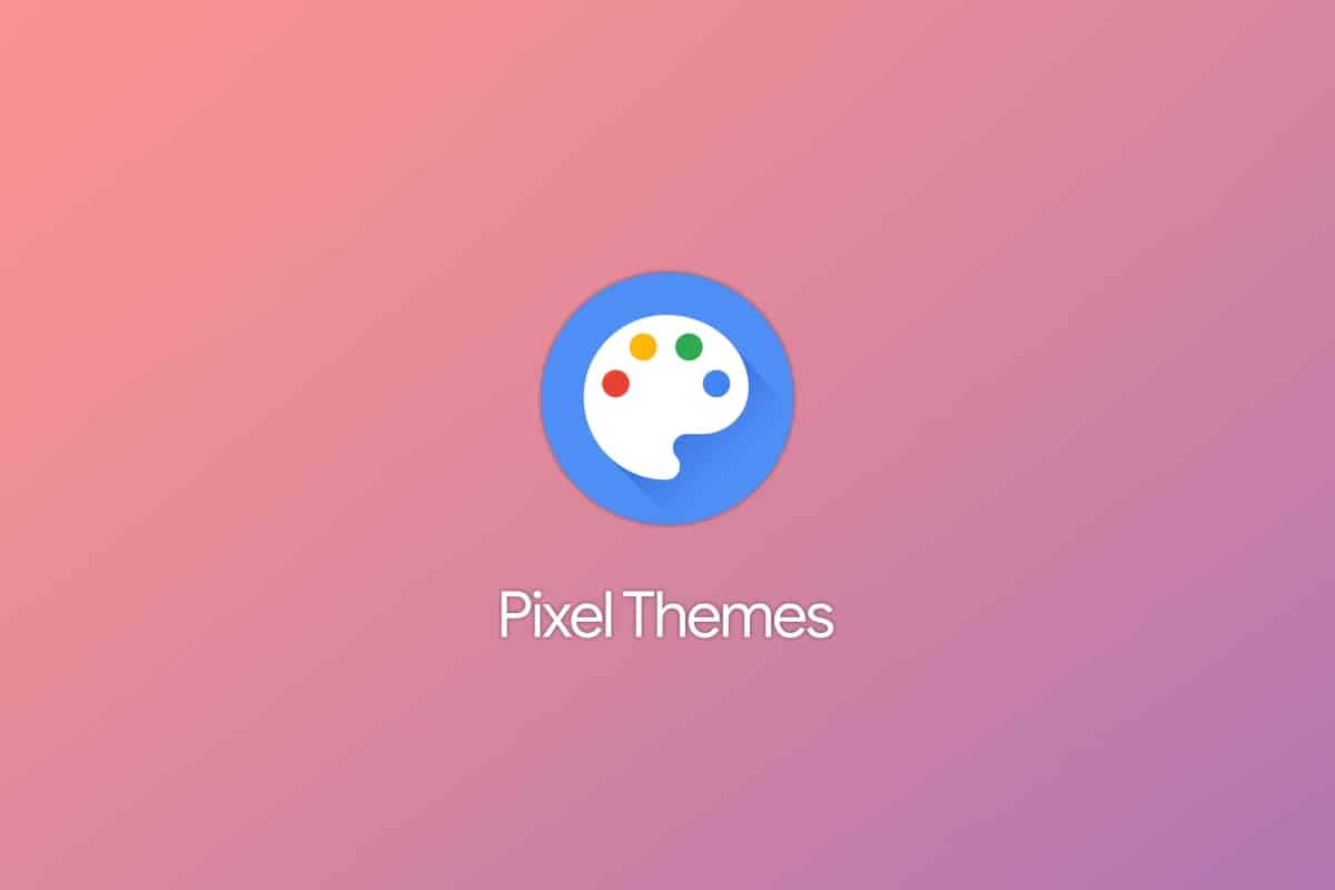 Pixel Themes