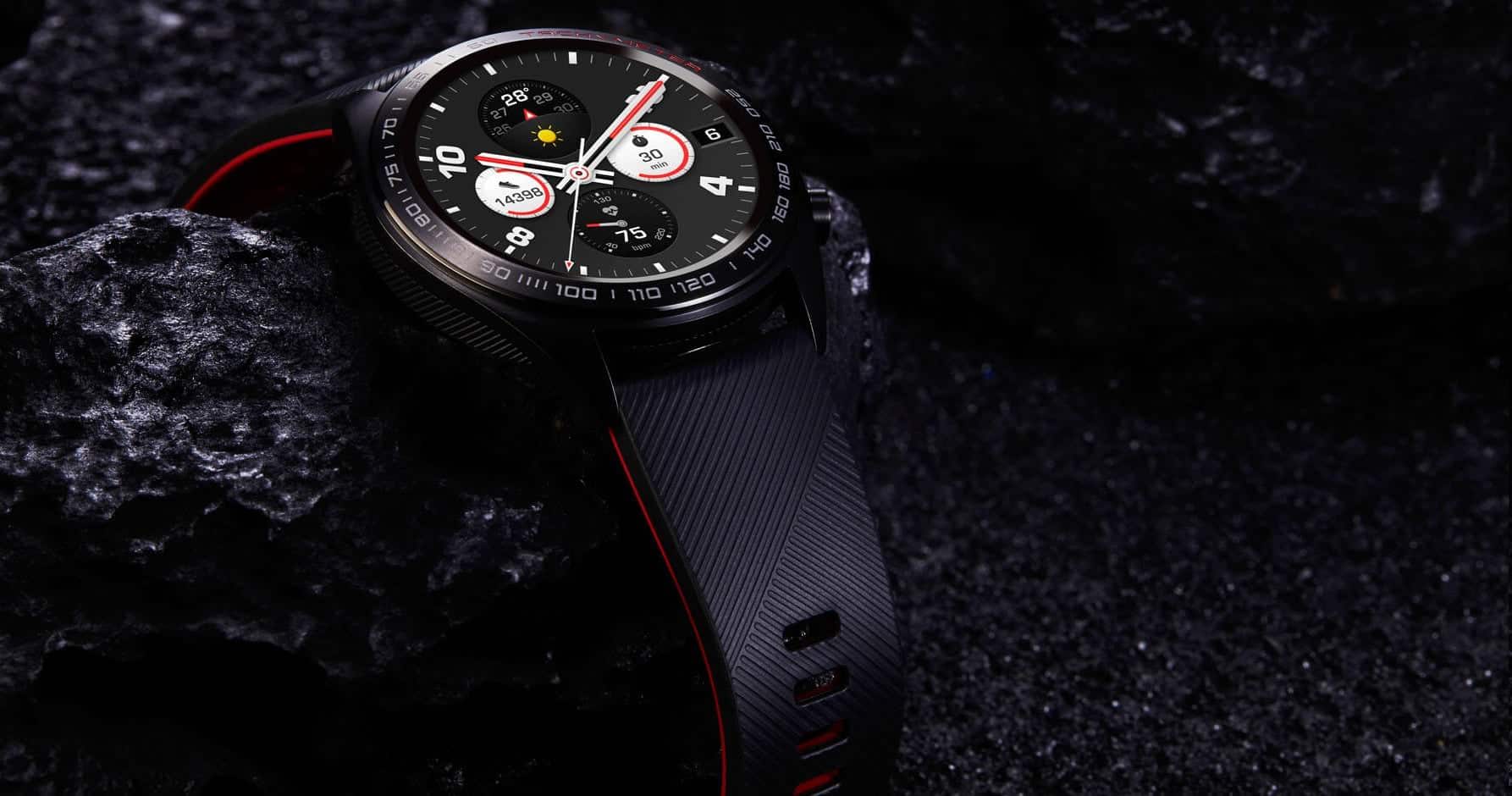 Album banner honor watch pc