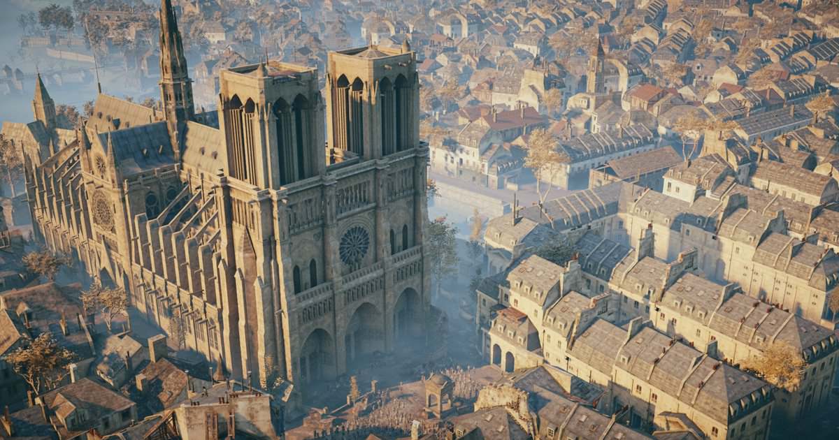 Notredame