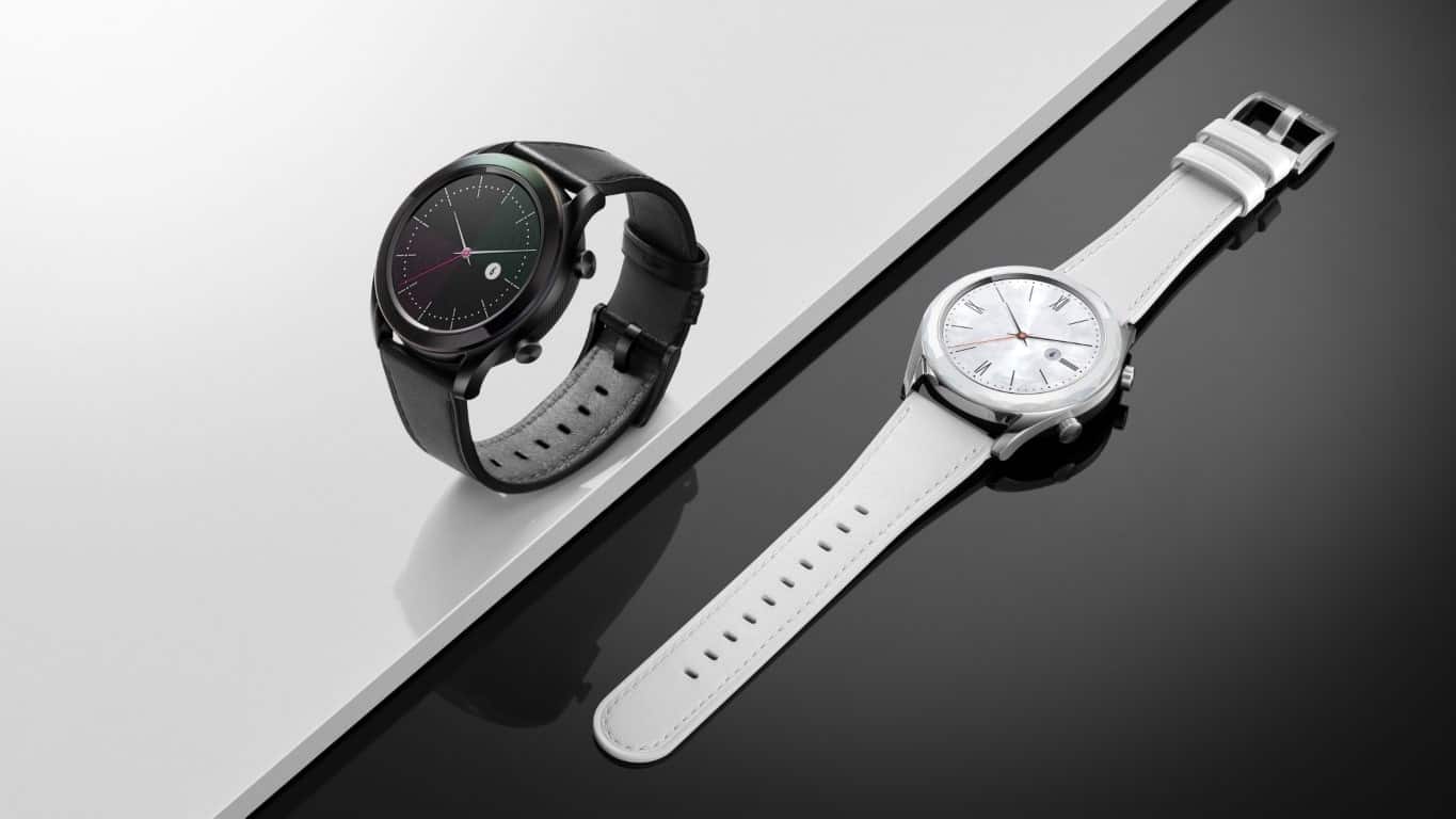 HUAWEI Watch GT Elegant edition