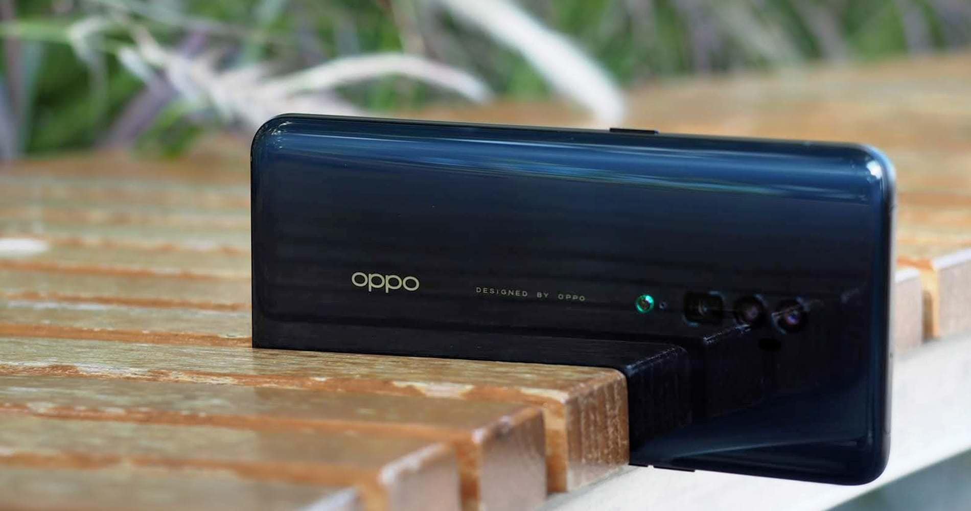 OPPO Reno 10x zoom