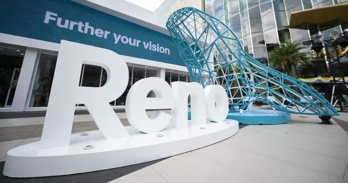 The RenoVision Architecture