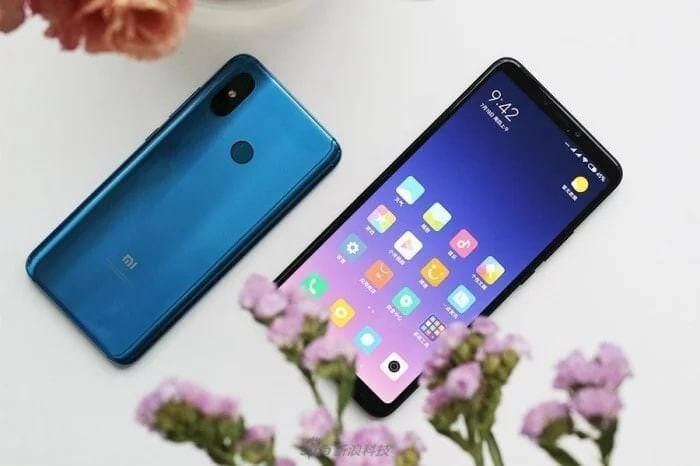 Xiaomi Mi Max