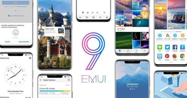 Emui9