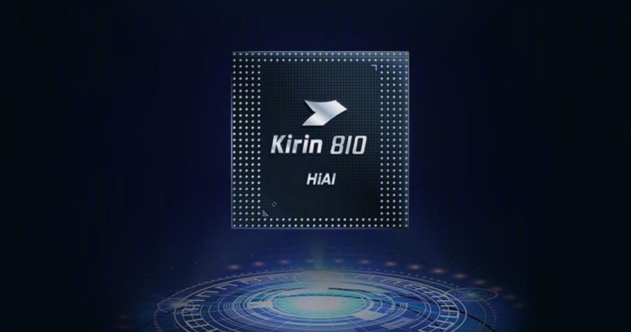 Huawei kirin 810 899x1024