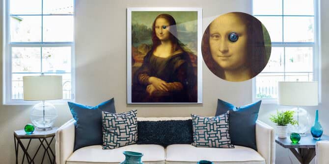 Secure home hidden camera 670x335