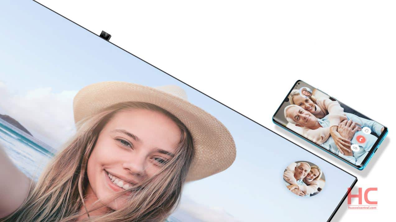 Huawei smart screen featured img 2