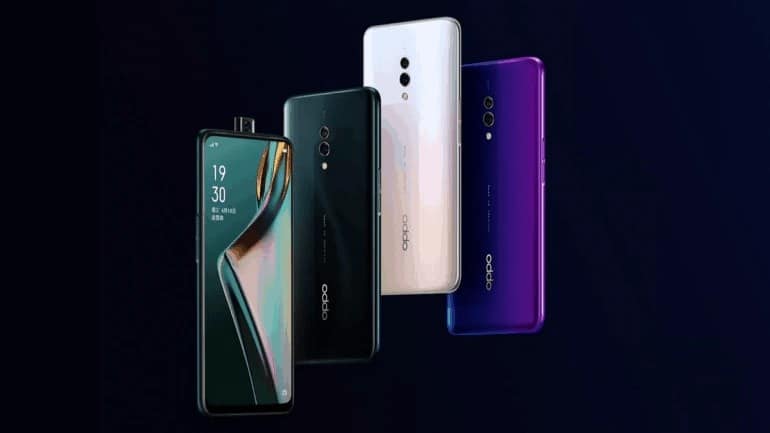 Oppo k3 price in india 770x433