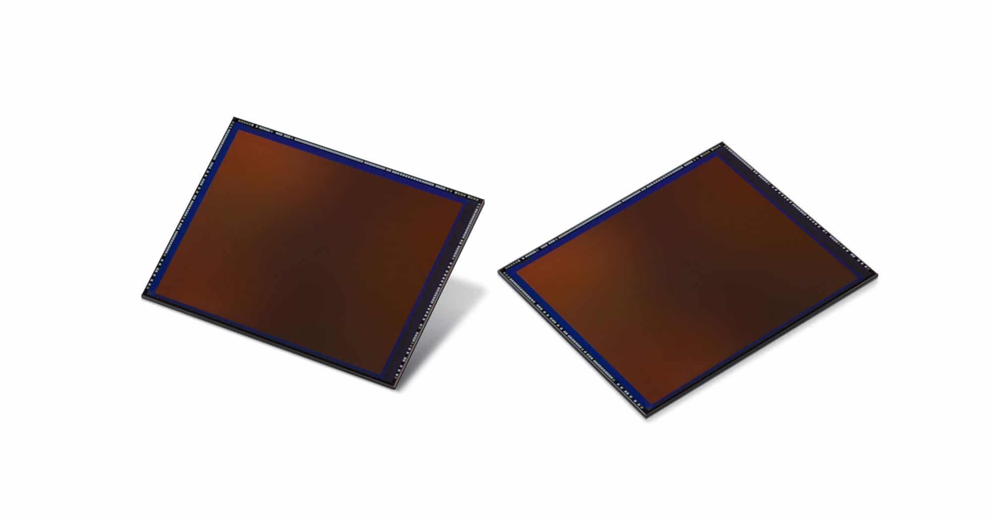 ISOCELL Bright HMX