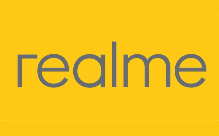 Realme Logo 696x435