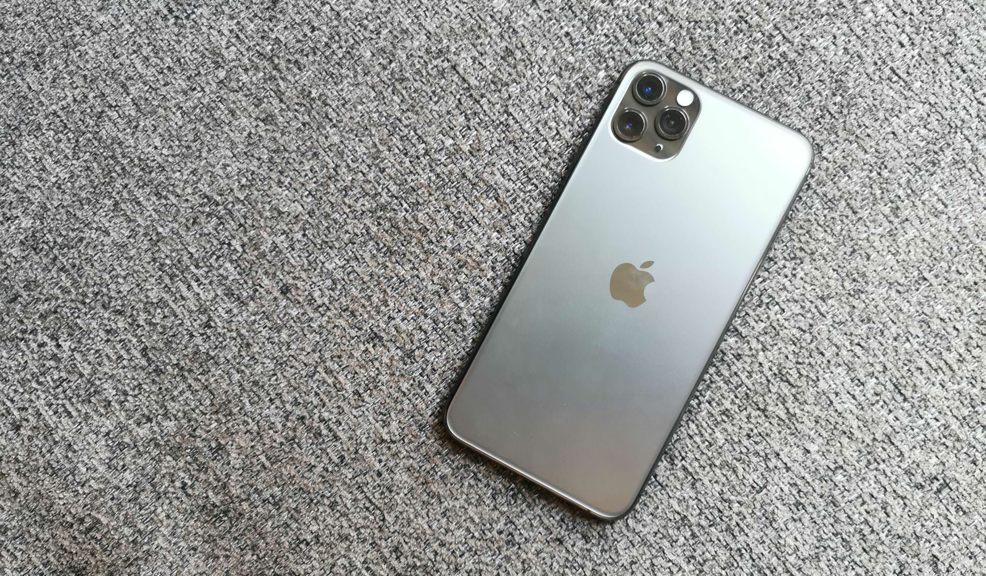 iPhone 11 Pro Max