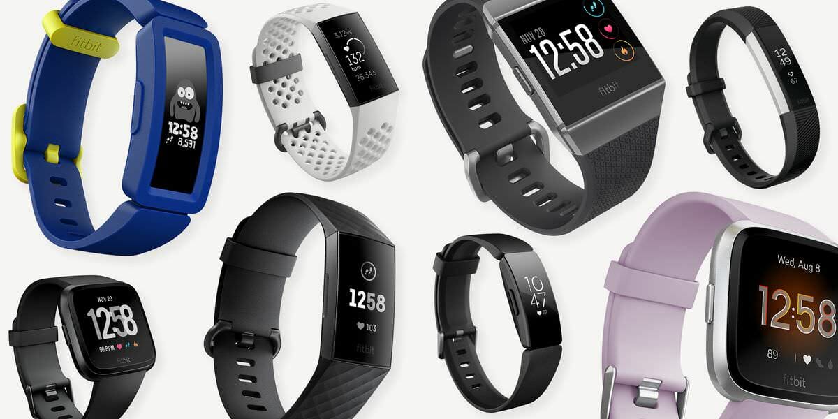 Fitbit lead