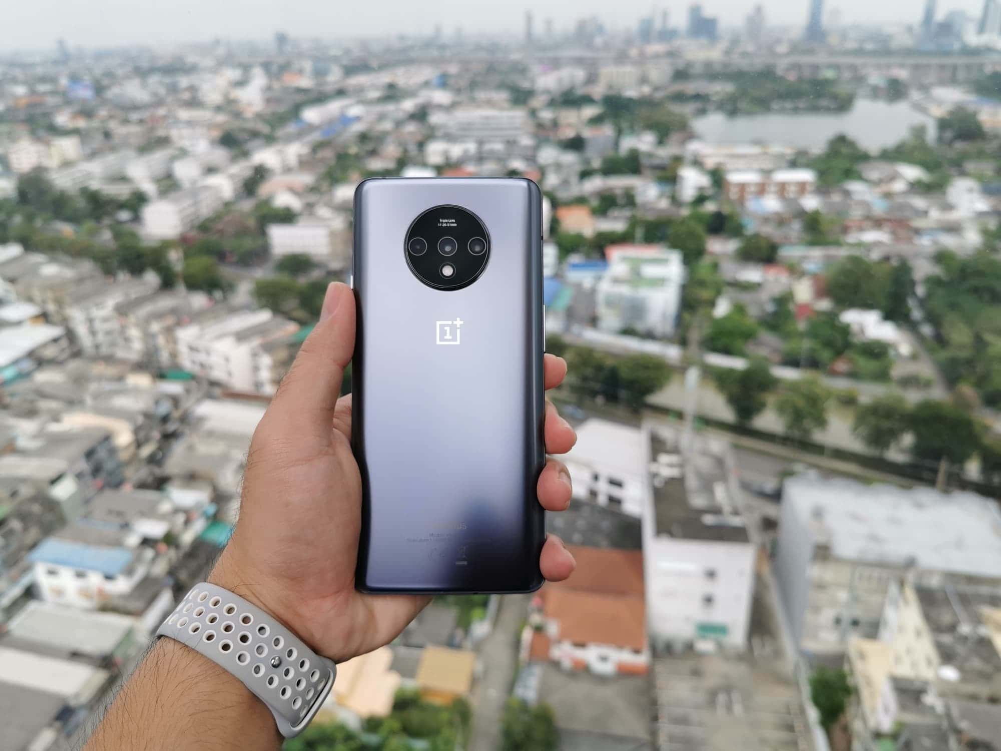 OnePlus 7T