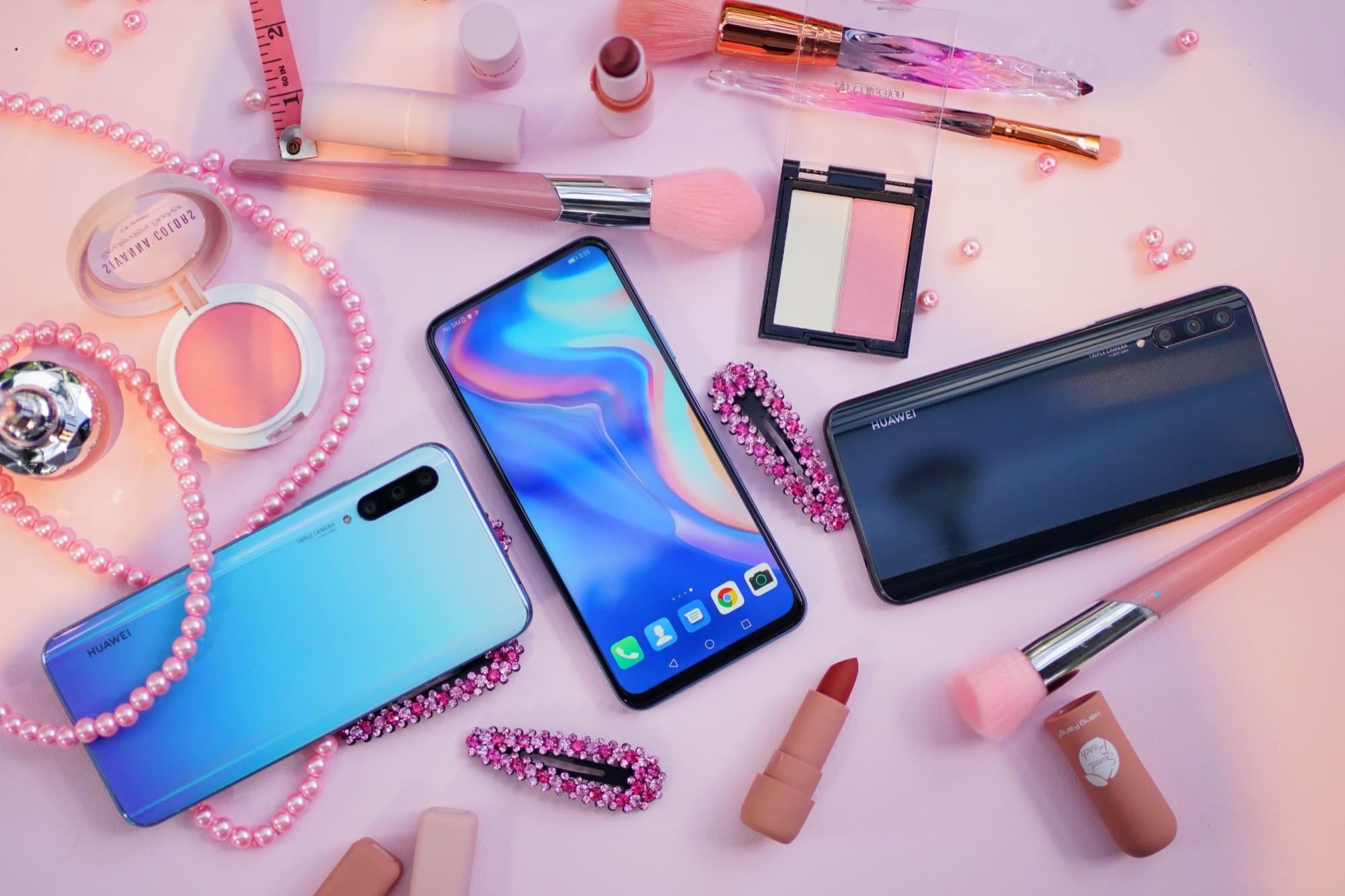 HUAWEI Y9s (7)