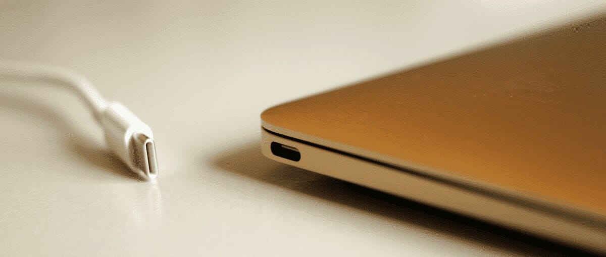 1200px USB Type C macbook