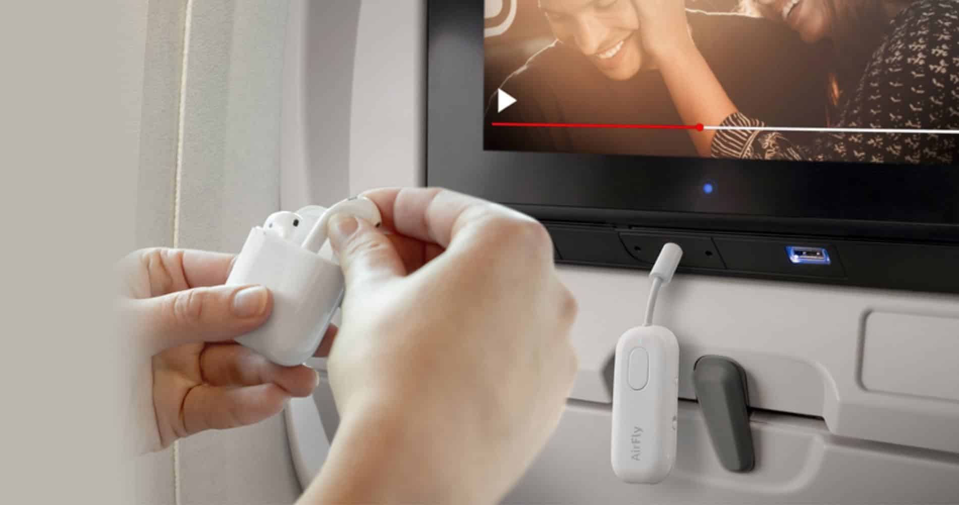 Airfly pro