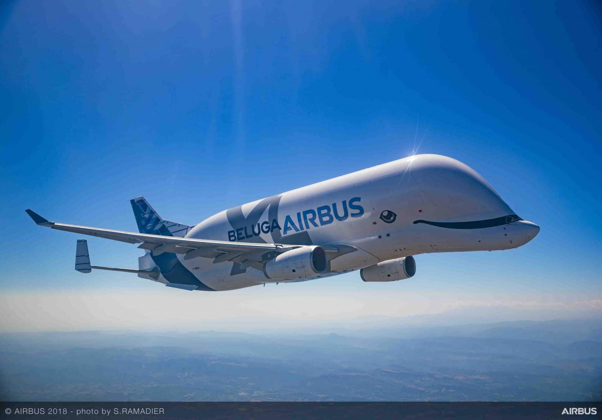 BelugaXL