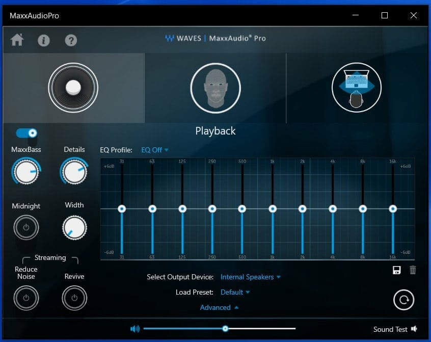Maxxaudiopro