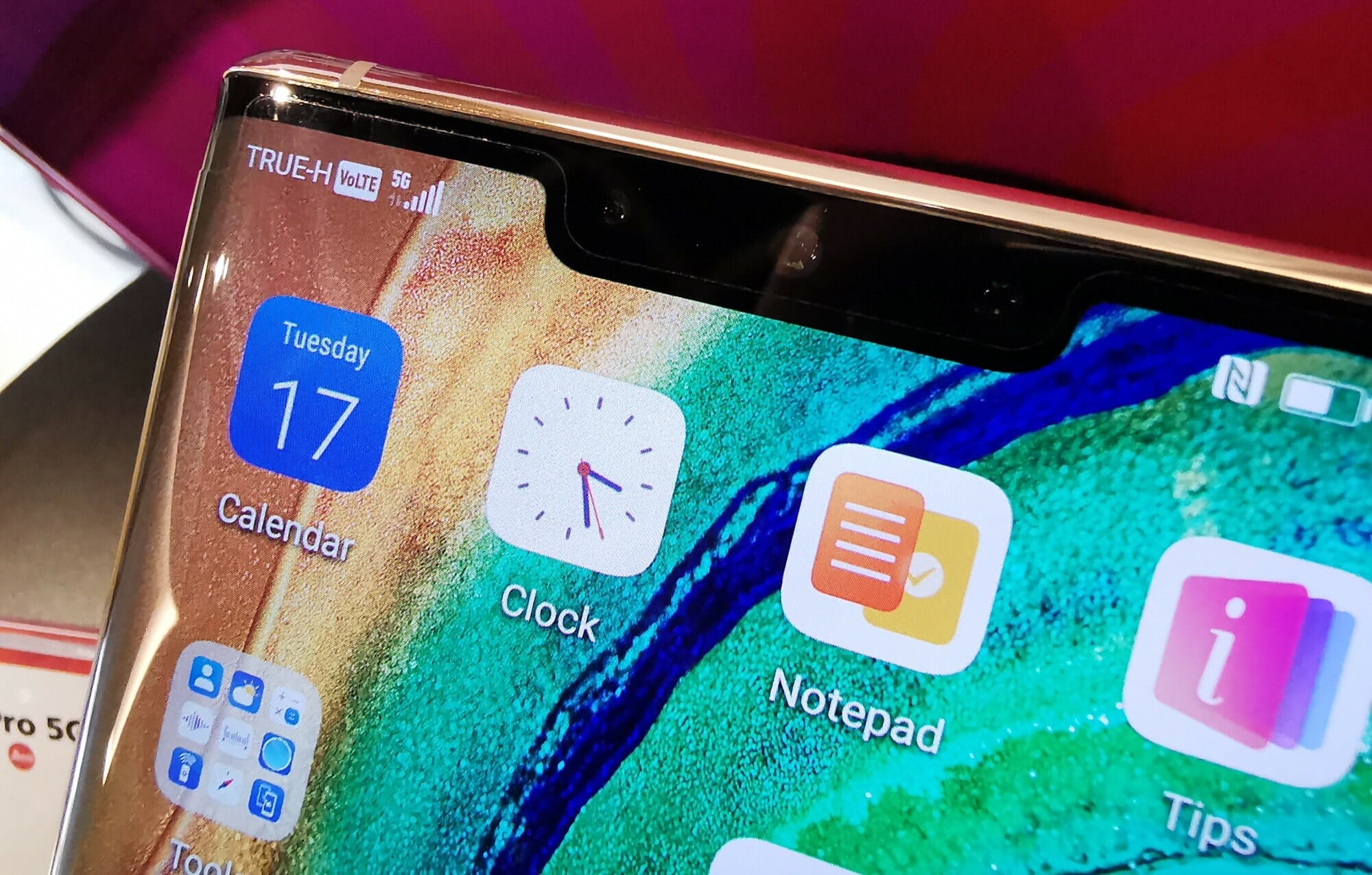 HW TRUE Mate30 Pro 5G