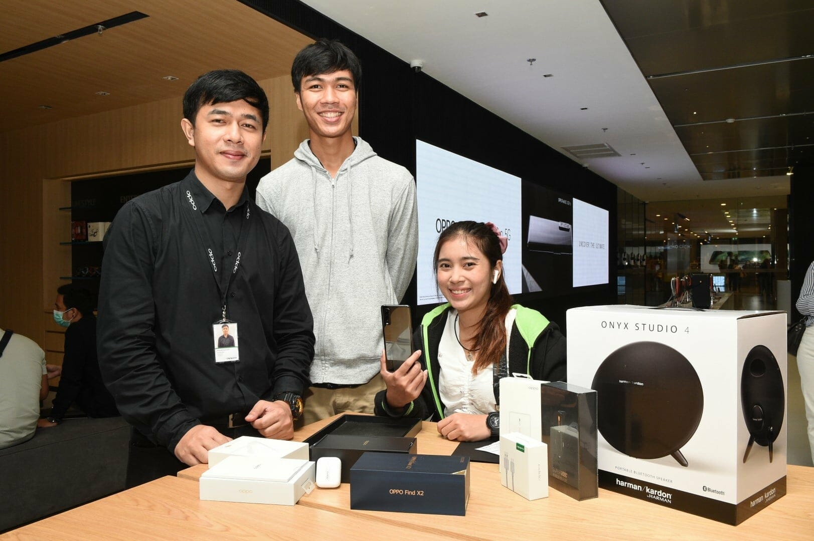 OPPO Pick Up Day (1)