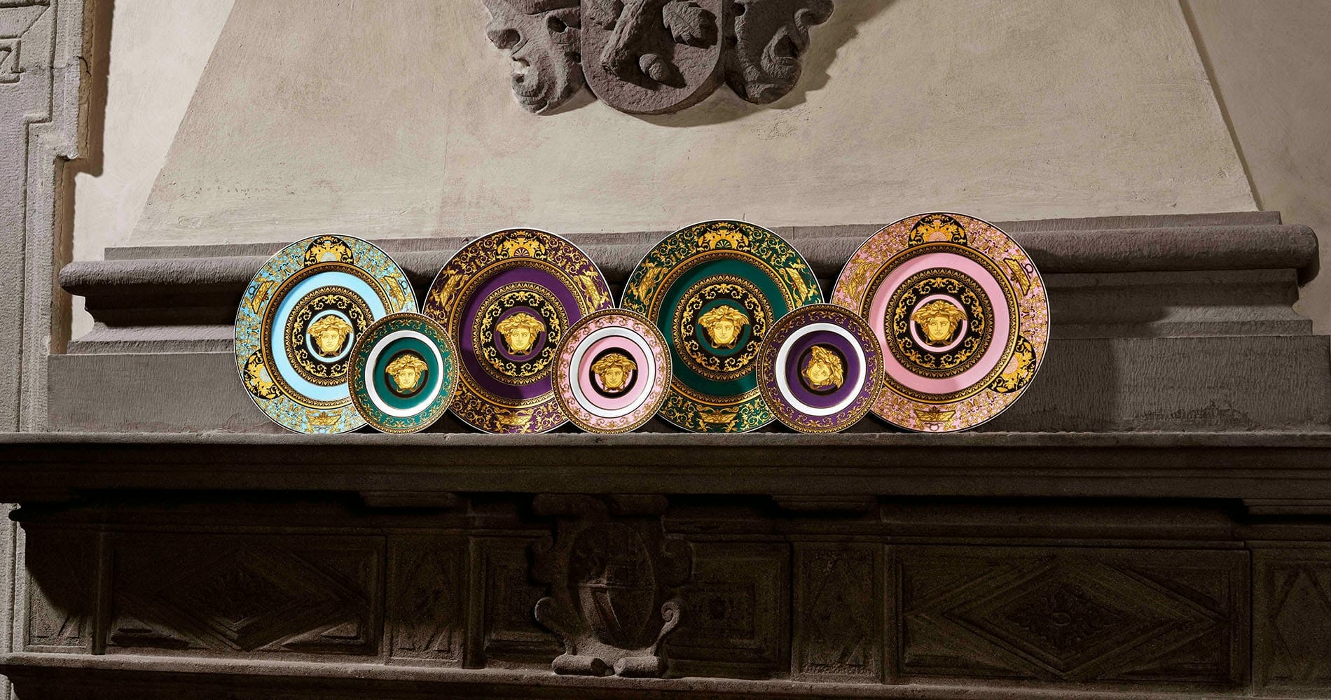 Versace