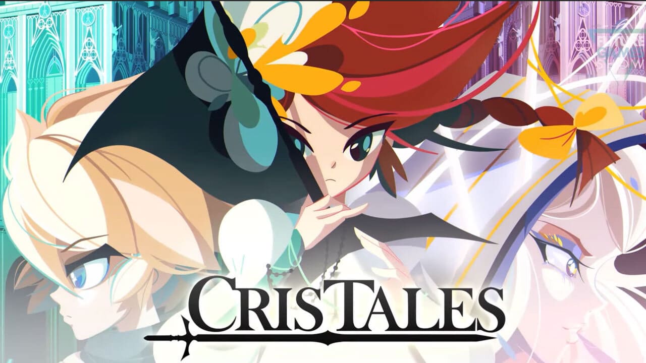 Cris Tale Thumbnail