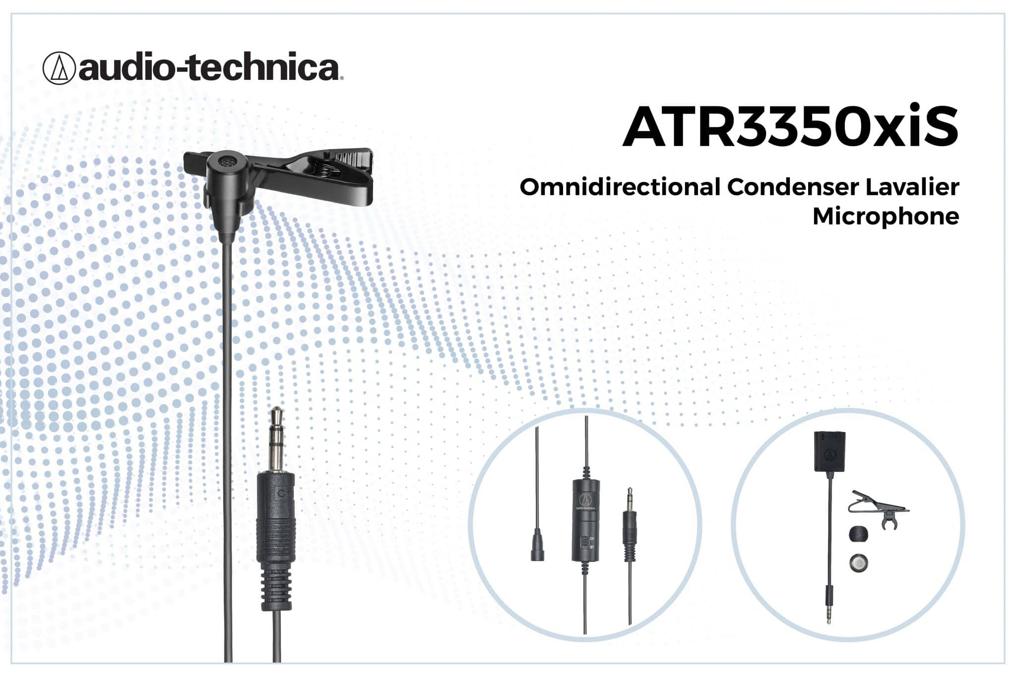 Pic ATR3350xiS
