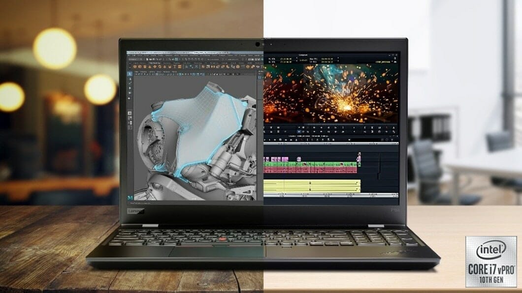 ThinkPad P15s