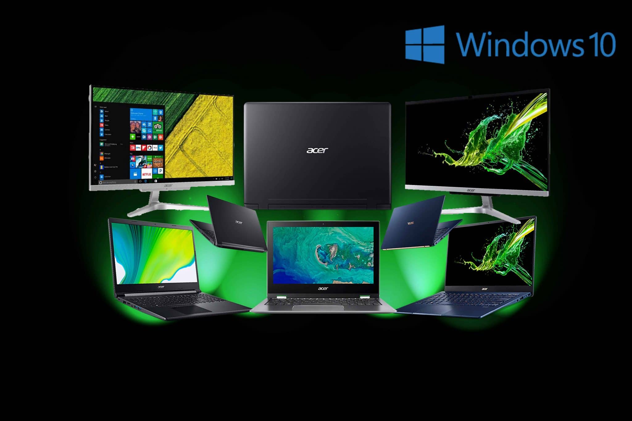 Windows based re