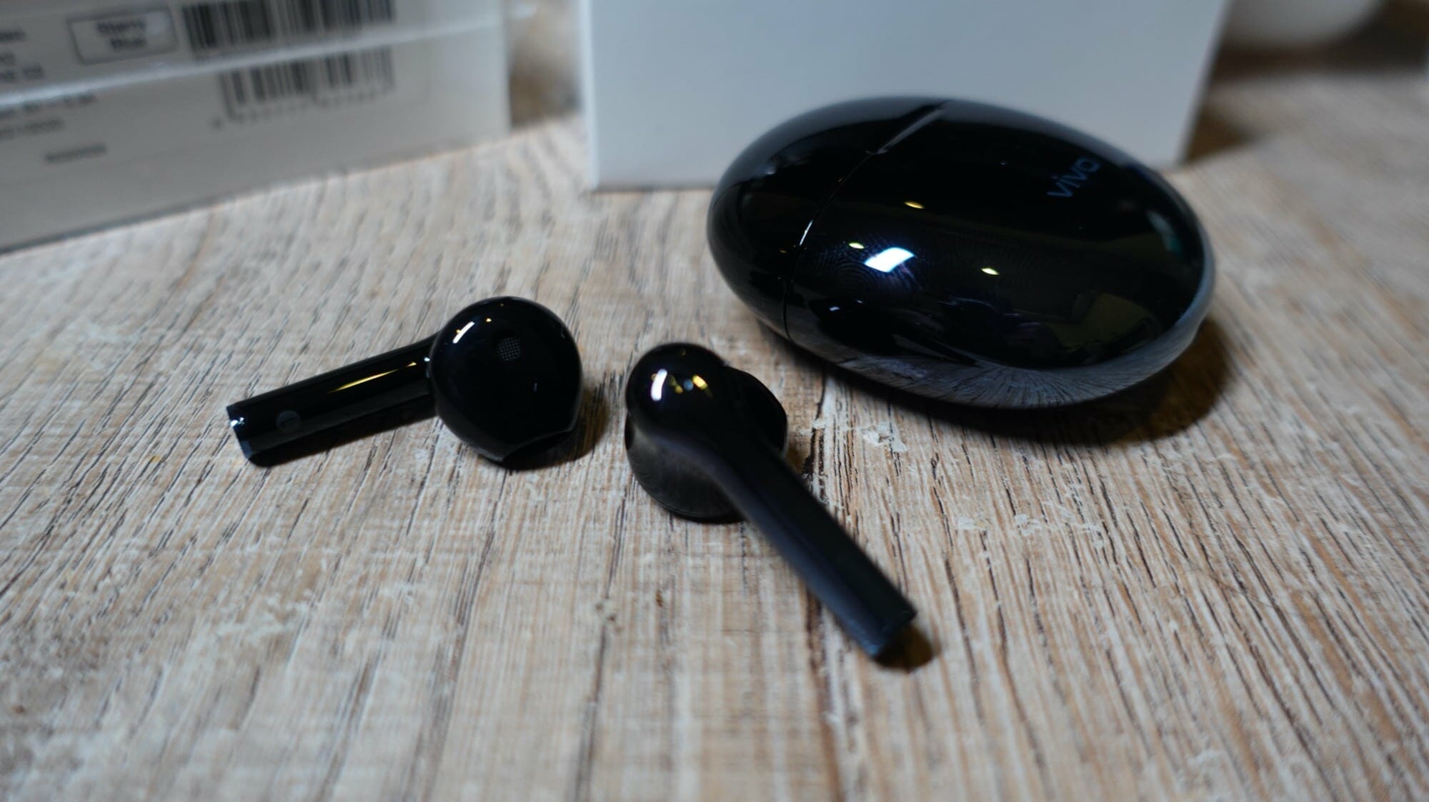 Vivo TWS Neo