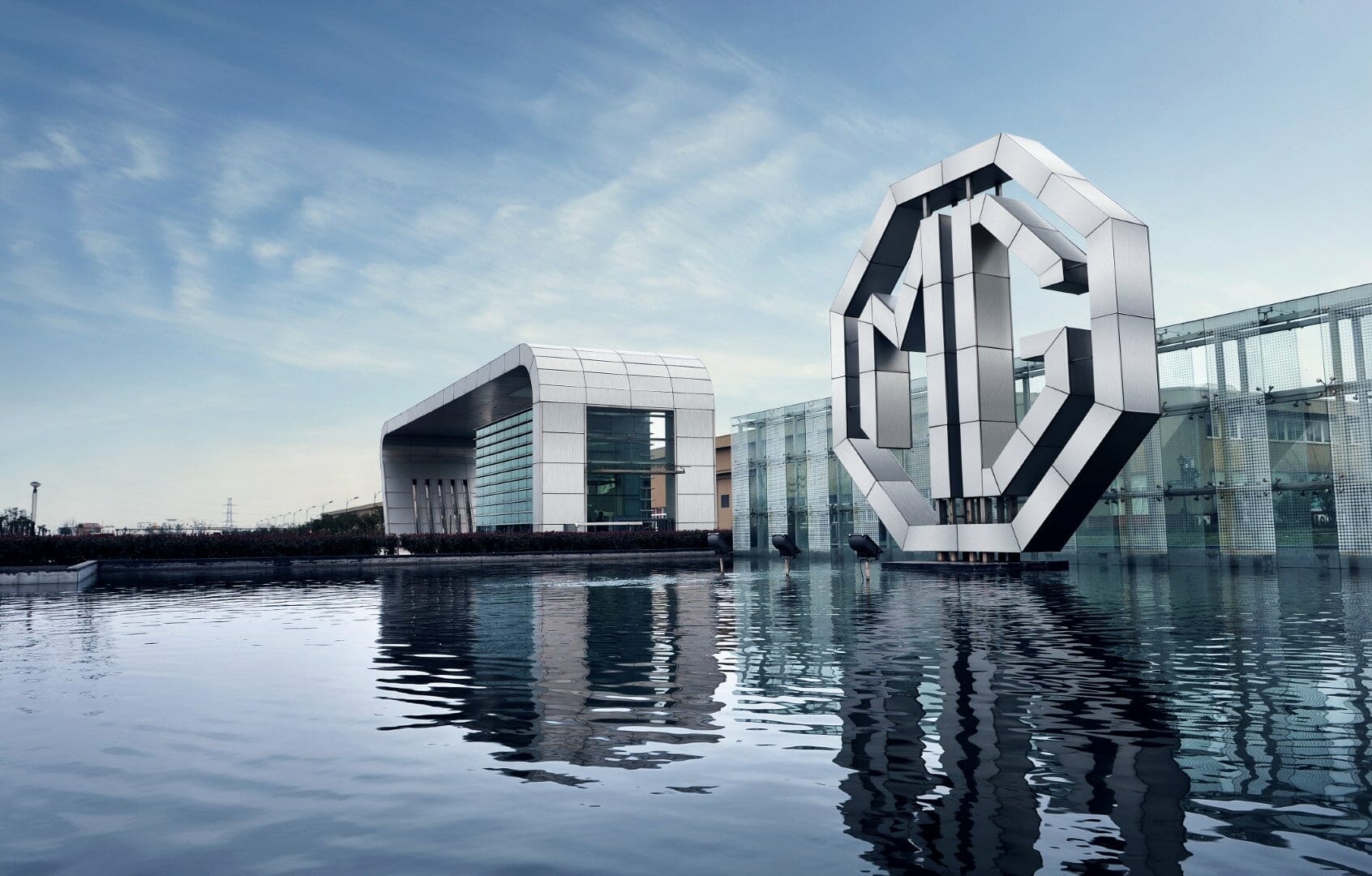 MG SAIC Motor Corporation