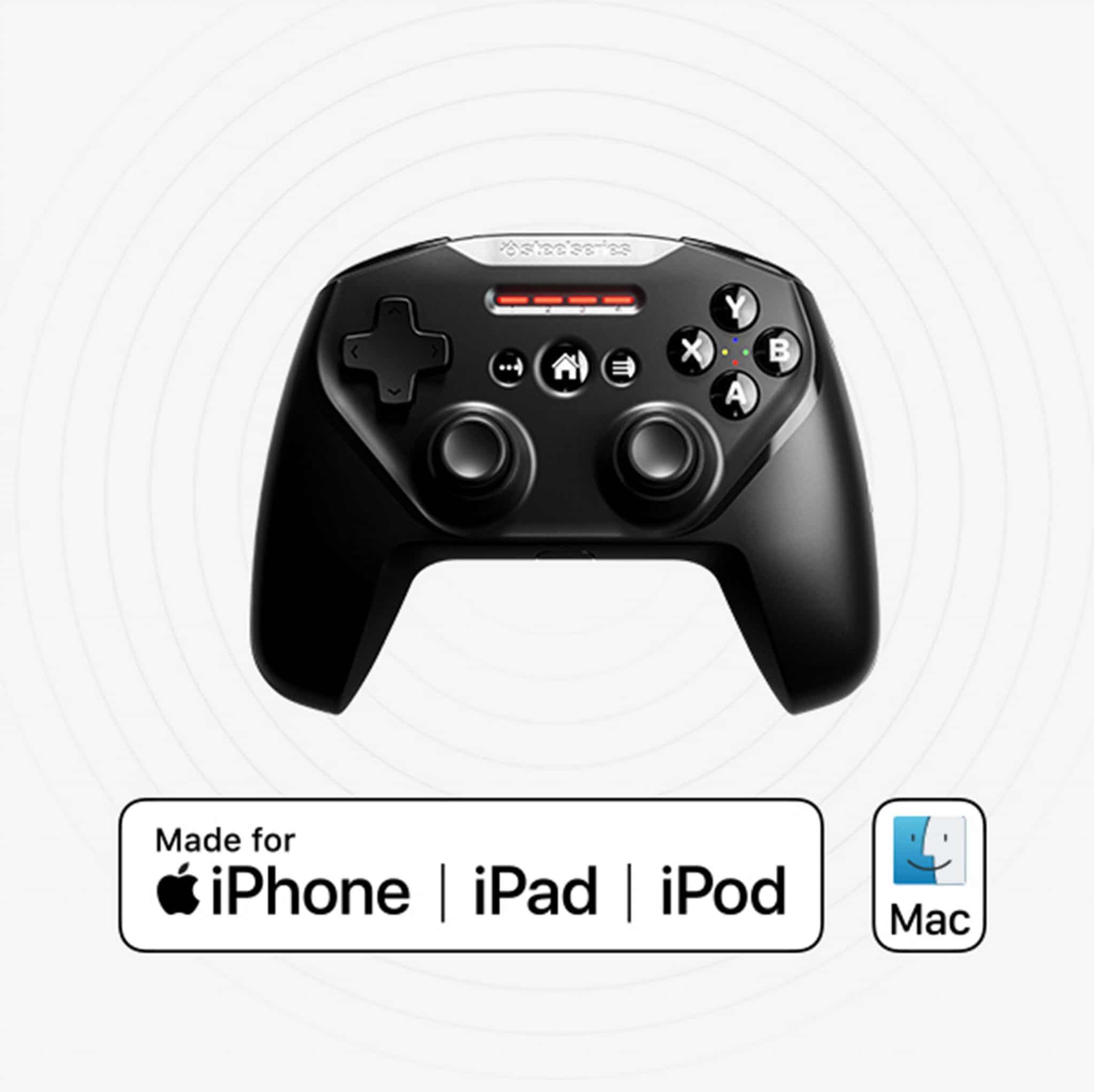 Pic RTB Steelseries Nimbus+