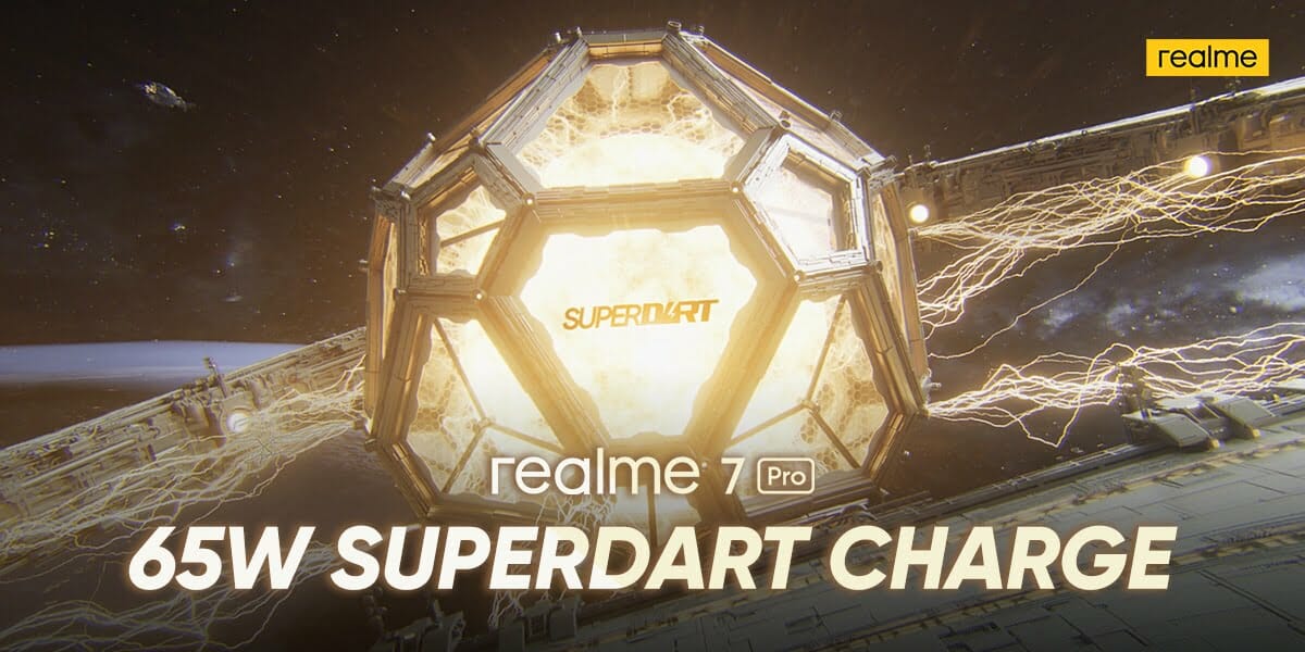 65W Superdart