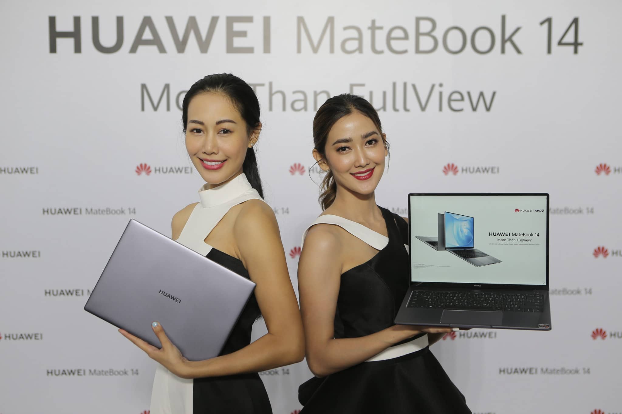 HUAWEI MateBook