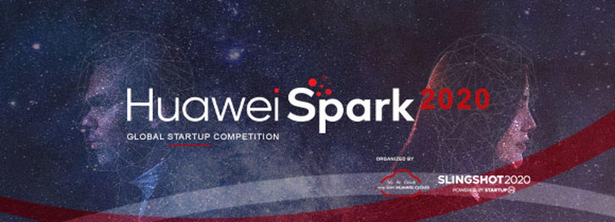 Huawei Spark Program