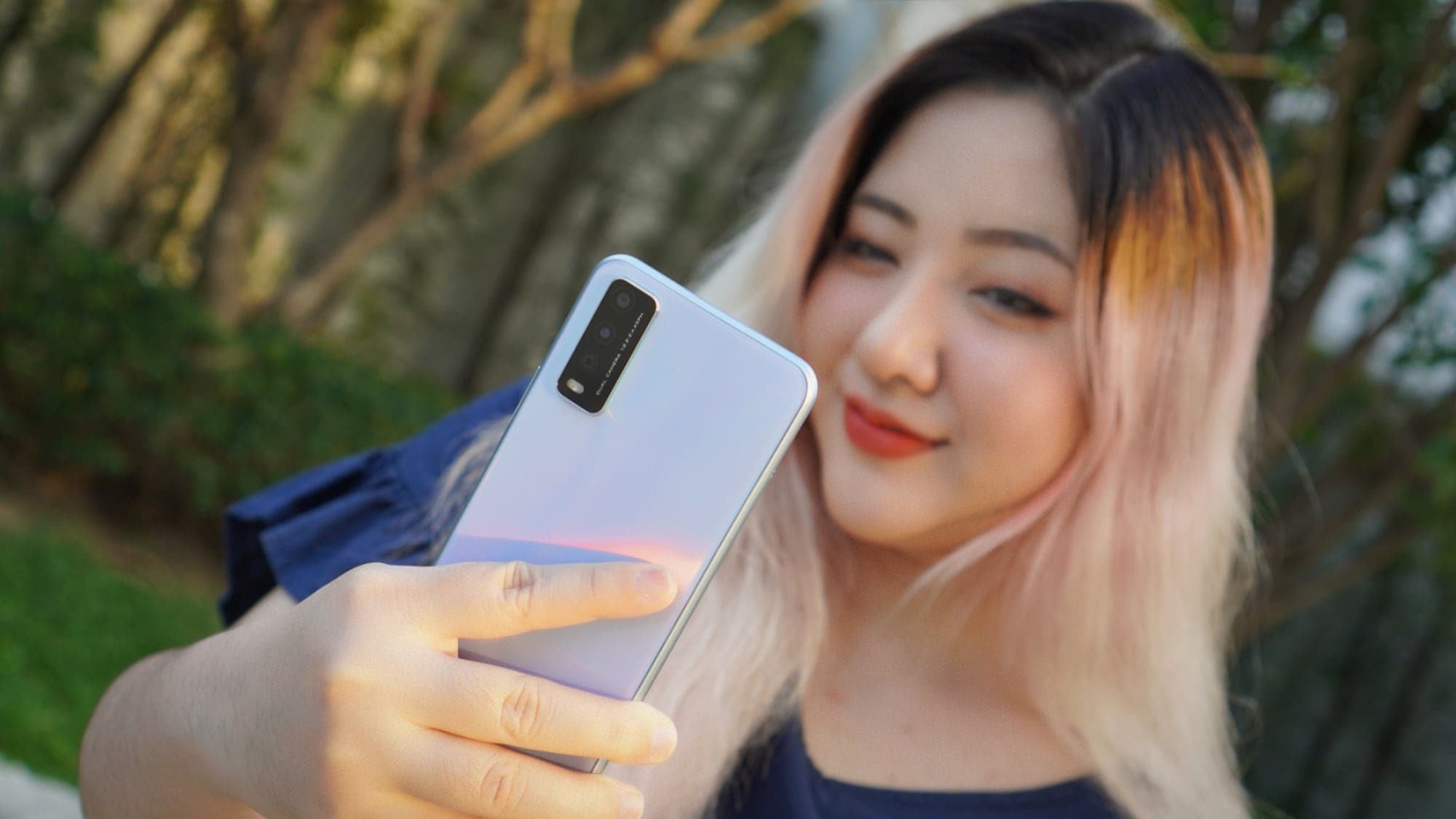 vivo y12s