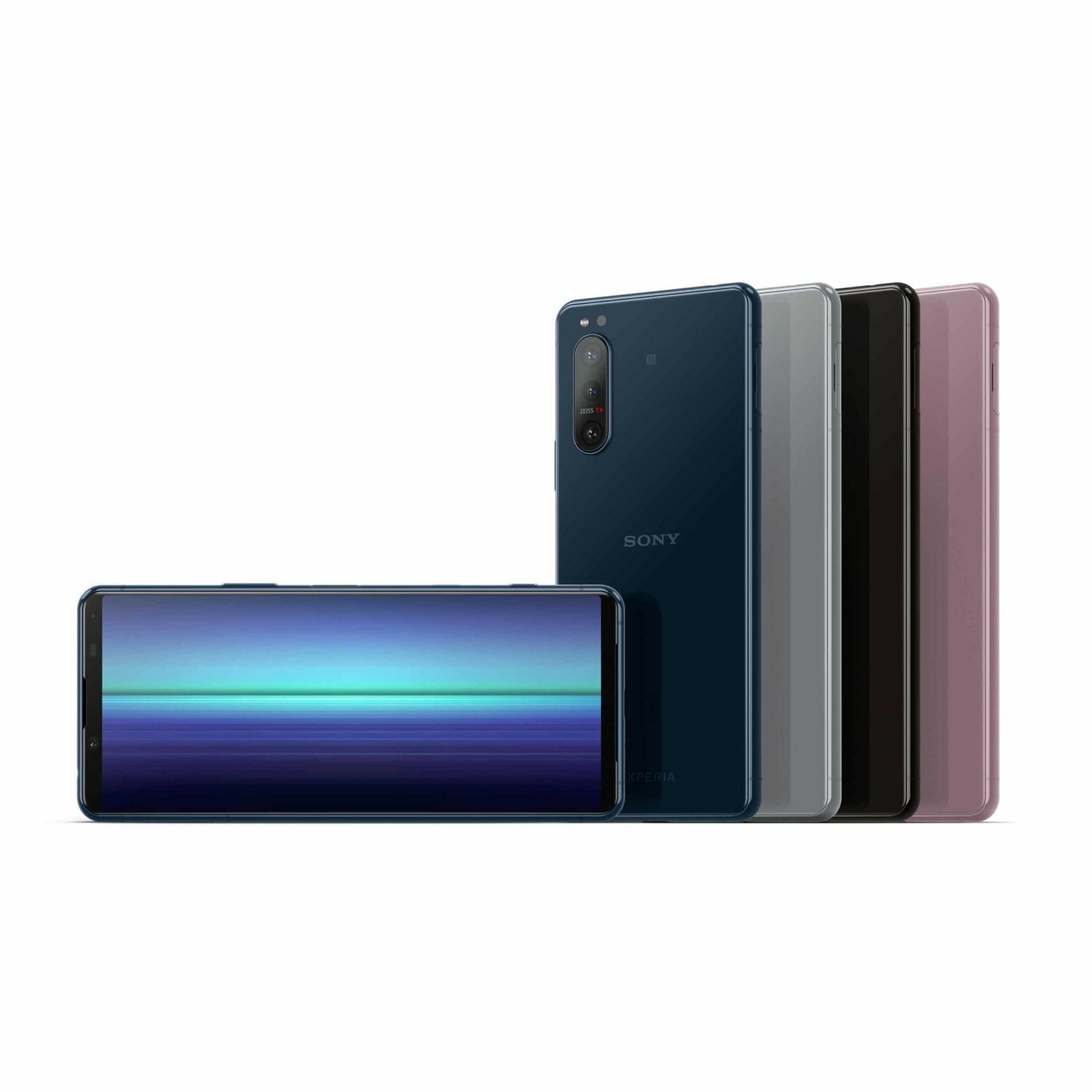 Pic XPERIA 5 ll