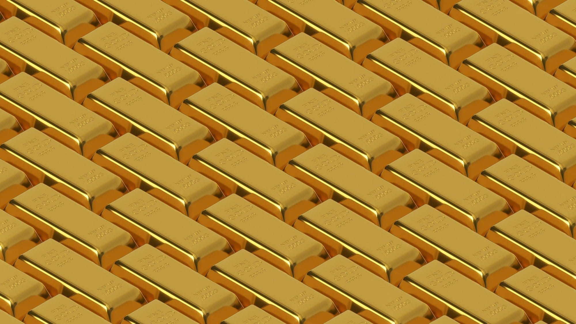 Gold Bars
