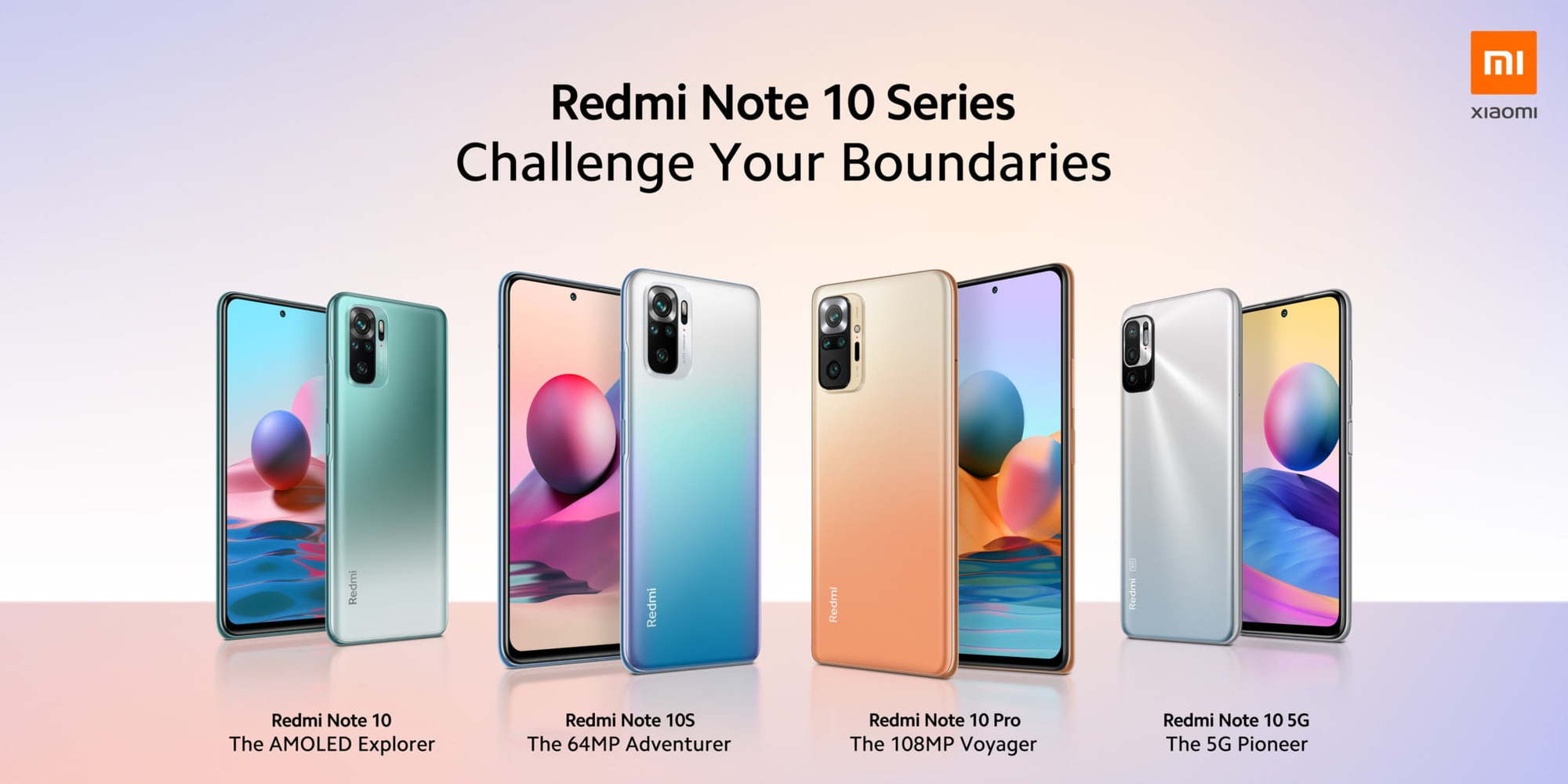 Redmi Note 10 Series (2)