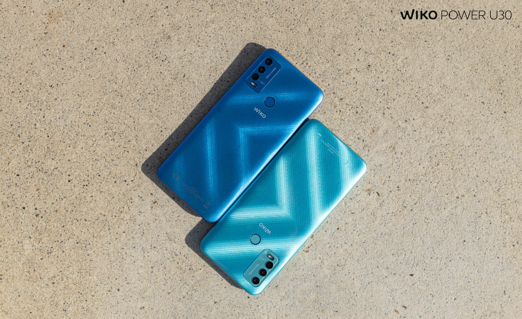 WIKO Power U30 Lifestyle (2)