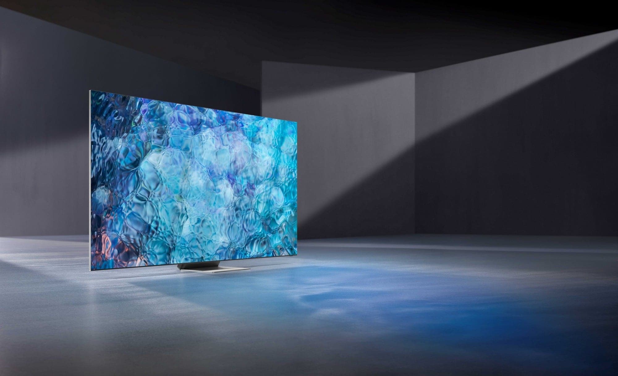 Neo QLED 8.
