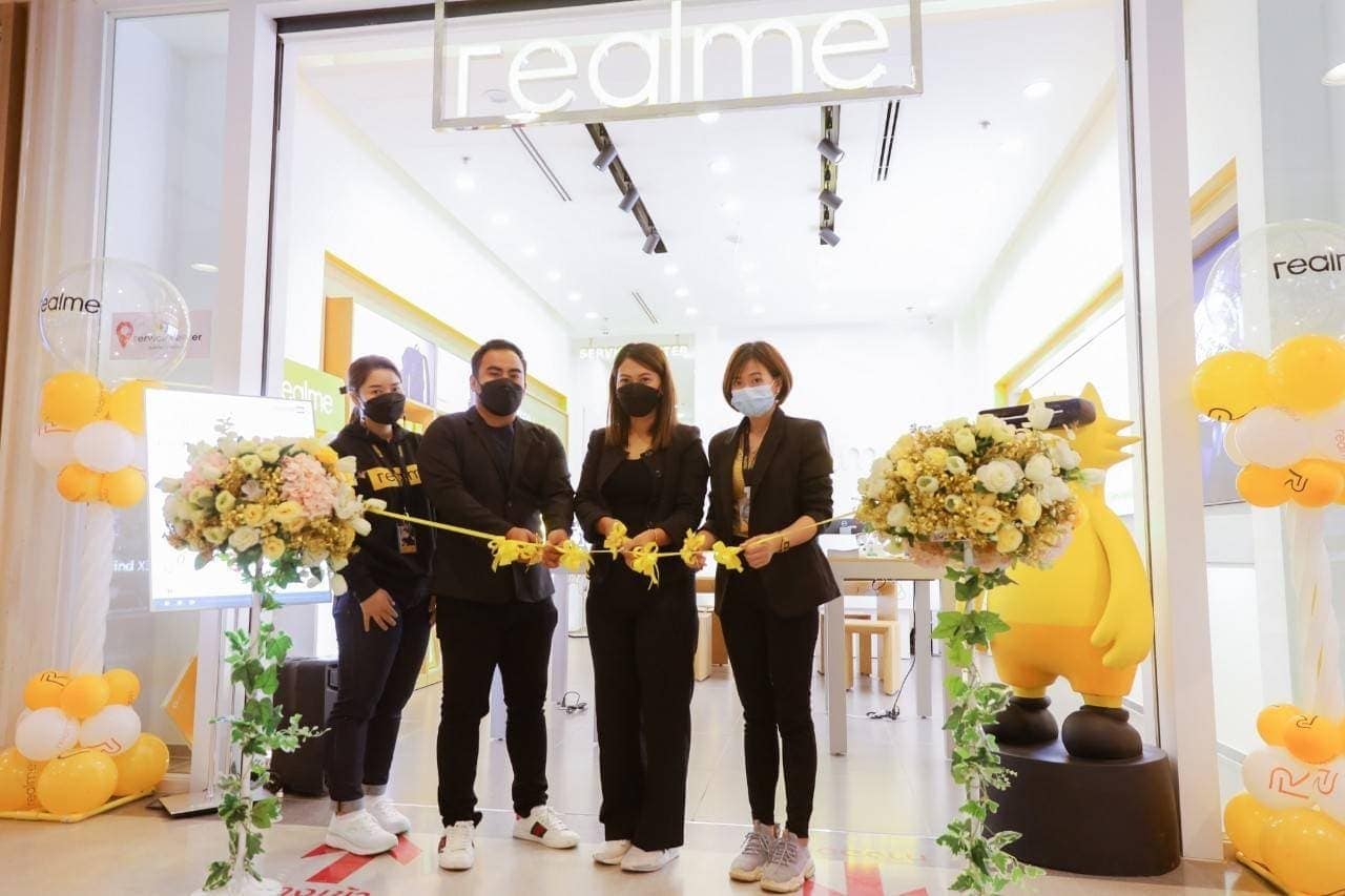 Realme BS Phitsanulok