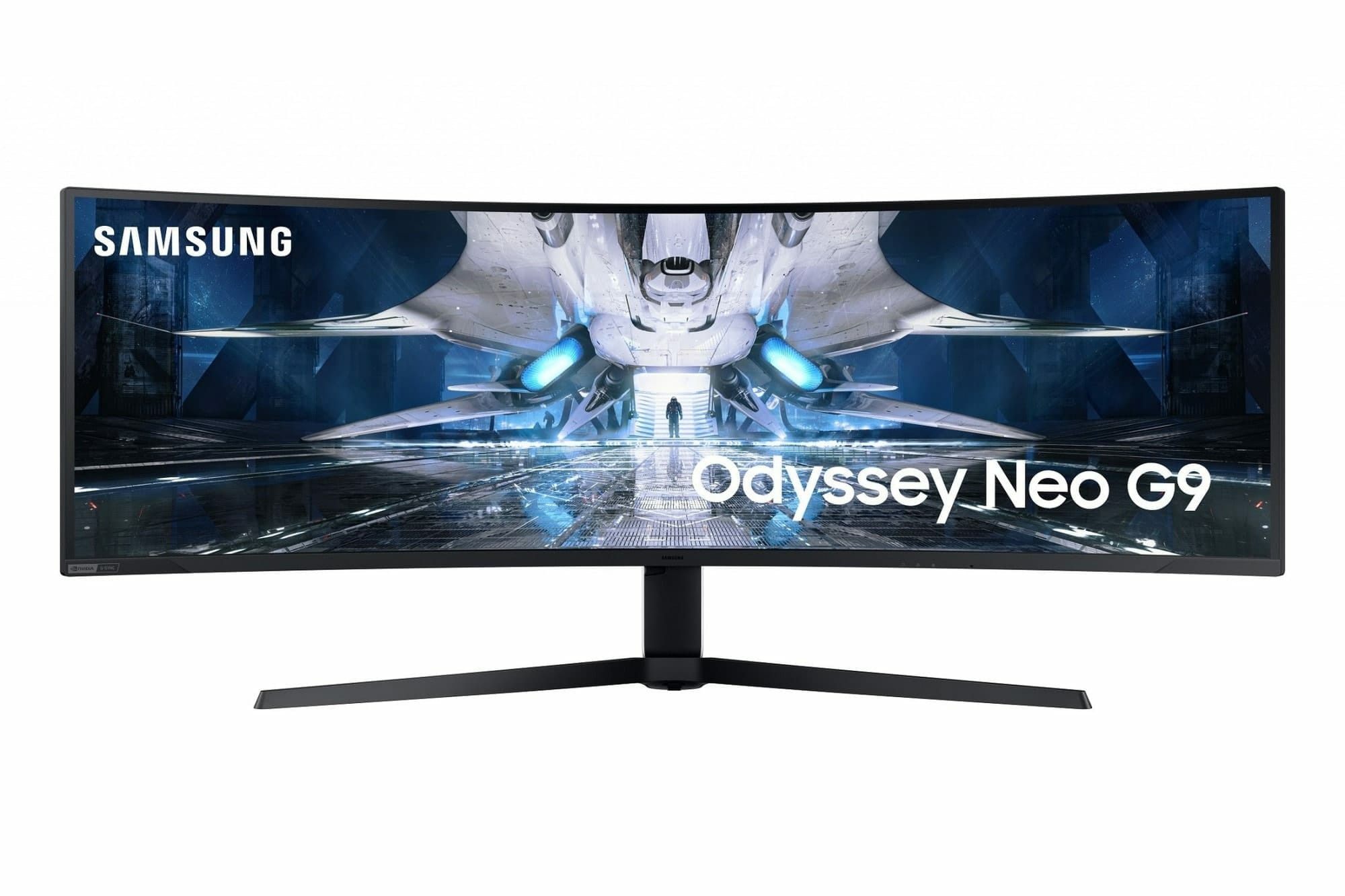 Odyssey Neo G9 5.