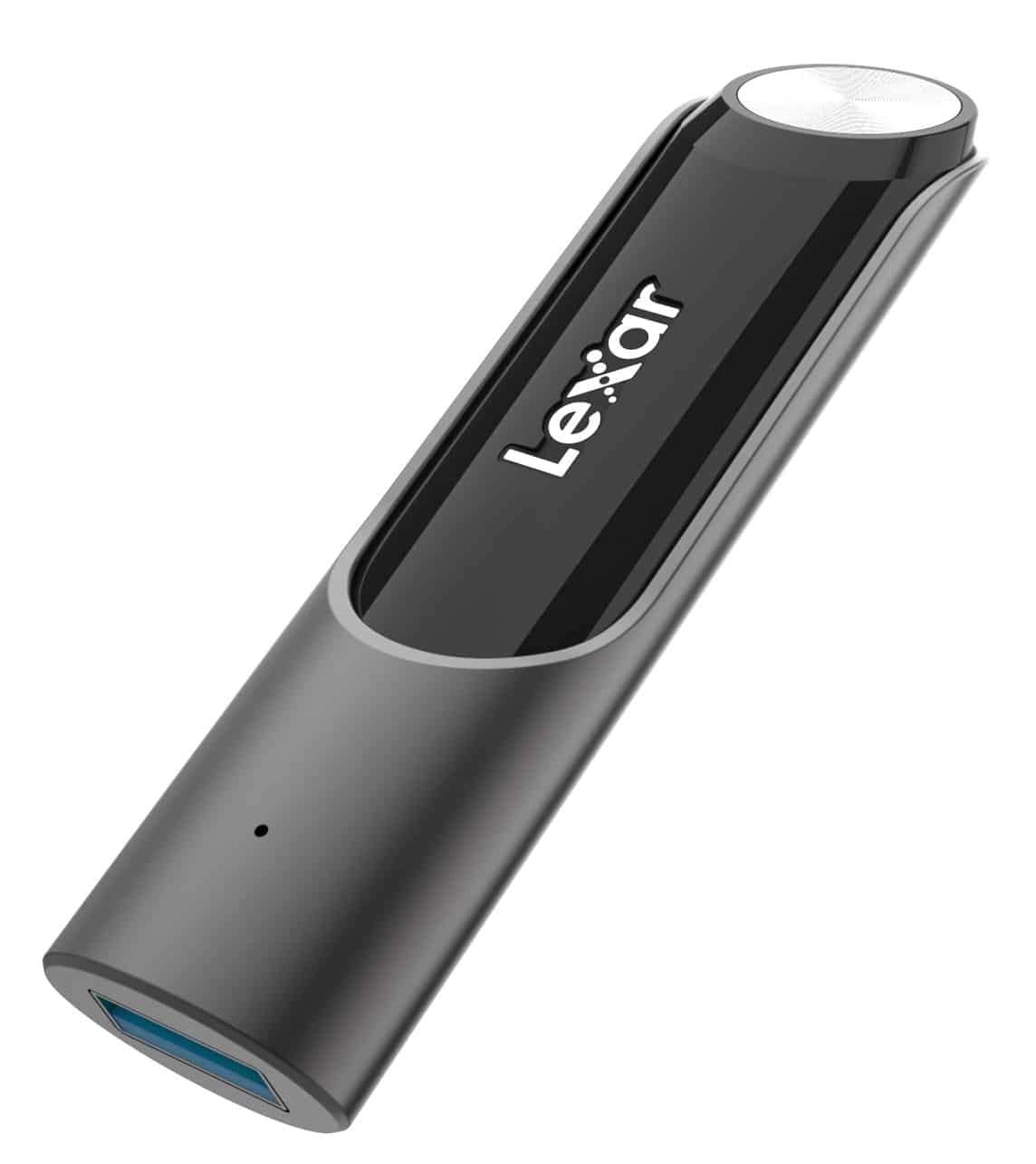 Pic Lexar JumpDrive P30 USB 3.2 Gen 1 แฟลชไดรฟ์ความเร็วสูง