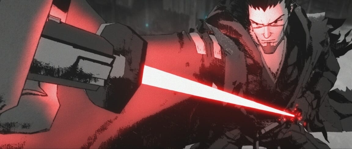 STAR WARS VISIONS (1)