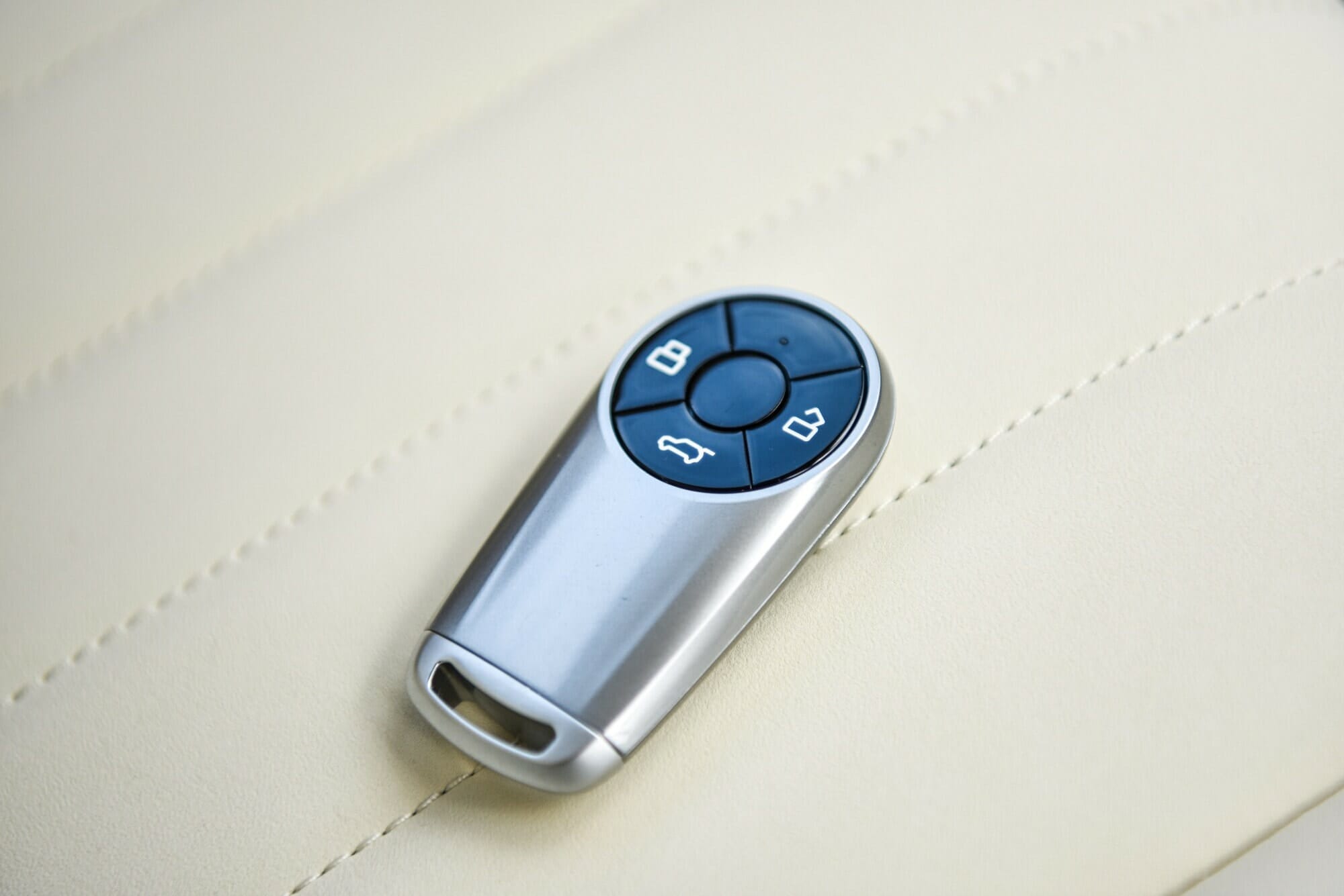 ORA Good Cat Key