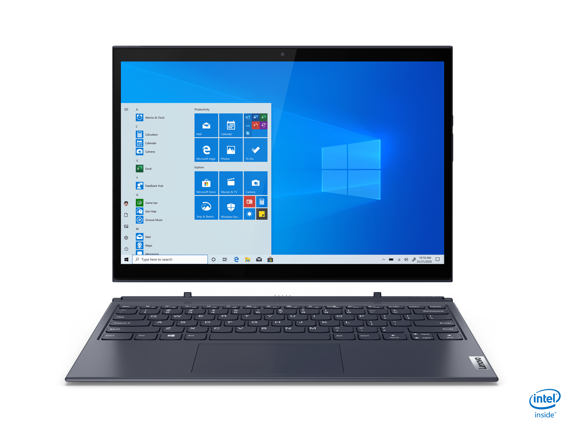 Yoga Duet 7i